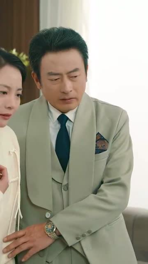 婚姻告急，幸福重启（45集）追短剧关注我