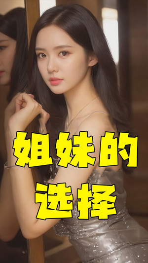 姐妹的选择（83集）无需充值尽情看