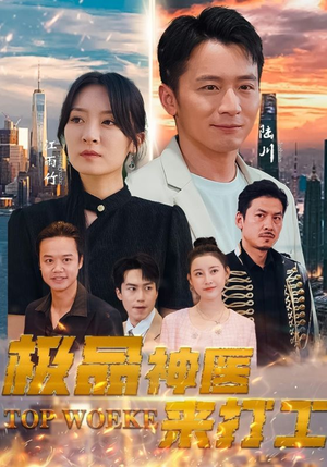 极品神医来打工（96集）直接看到大结局