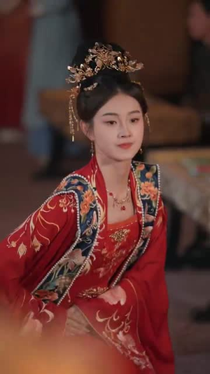 可怜白发生（59集）今日短剧分享