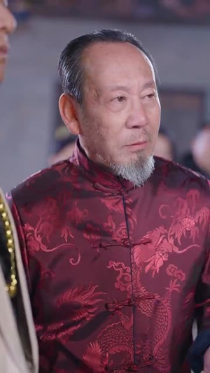 苦守寒窑二十年（35集）简直不要太好看