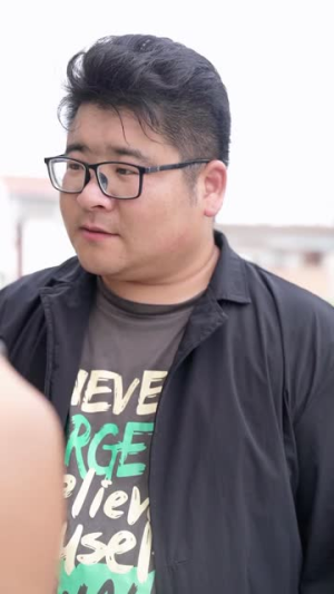 恋爱进行时（57集）第三季