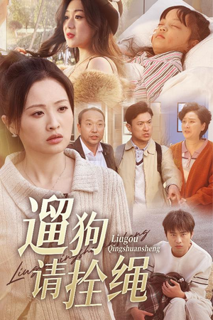 遛狗请拴绳（31集）评价怎么样