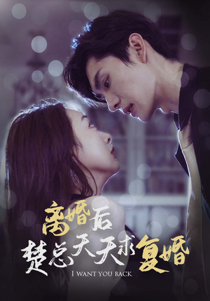 离婚后楚总天天求复婚（87集）看短剧放松一下
