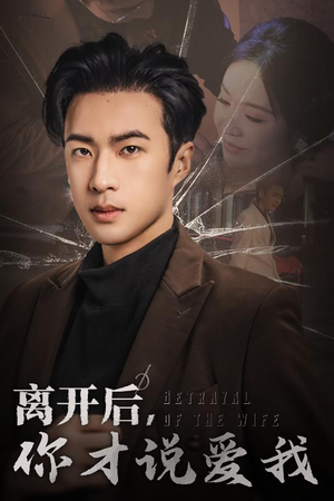 离开后，你才说爱我（30集）全集完整版