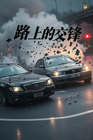 路上的交锋（36集）免费观看就是爽