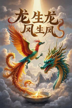 龙生龙，凤生凤（30集）短剧更新抢先看