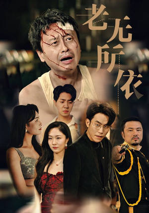老无所依（57集）精彩好看短剧