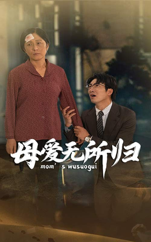母爱无所归（33集）热播短剧来袭