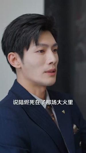玫瑰陷入火焰里（100集）完整版