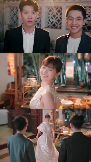美好不过食光（30集）夸克网盘观看