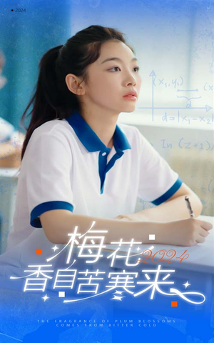 梅花香自苦寒来（64集）迅雷网盘观看