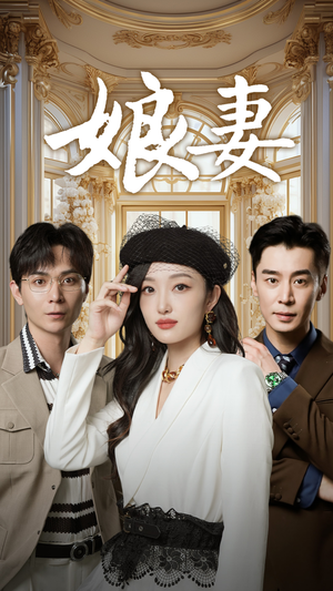 娘妻（57集）热门短剧分享