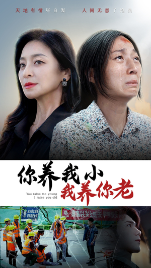 你养我小我养你老（78集）短剧介绍
