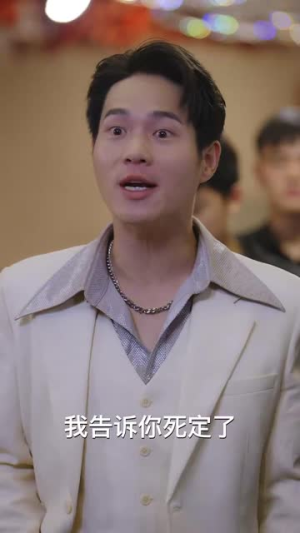 女总裁的豪龙医婿（99集）热门短剧免费看