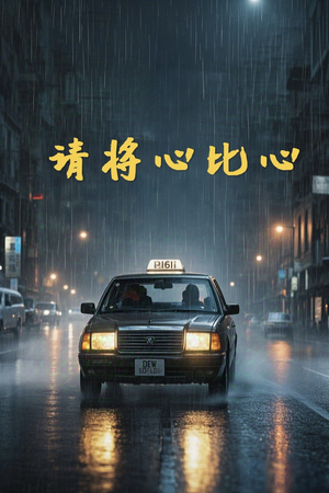 请将心比心（28集）在线观看