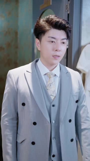 亲亲小甜妻（30集）精彩短剧又来了