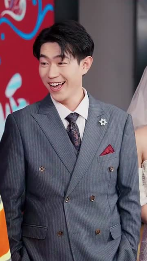情人节大小姐向我求婚（54集）短剧在哪里看