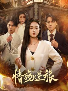 情殇逆旅（90集）红果免费短剧
