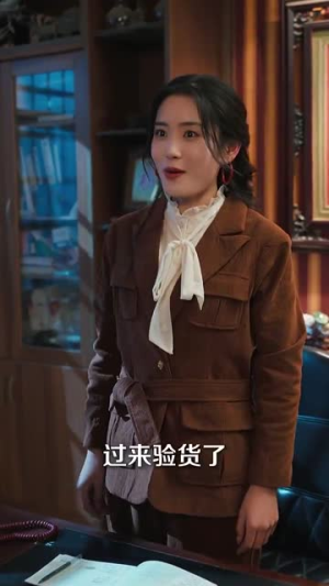 失爱之后，她在废品堆里重构人生（59集）爱上了这部剧了