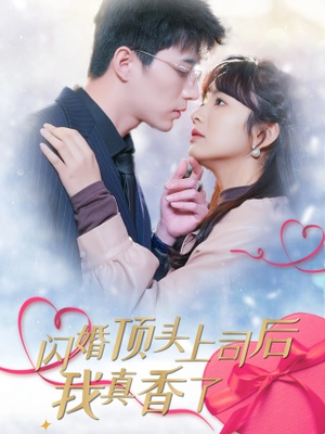 闪婚顶头上司后我真香了（87集）在线看到大结局