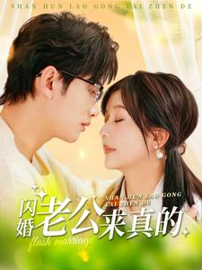 闪婚老公来真的（100集）集免费看短剧