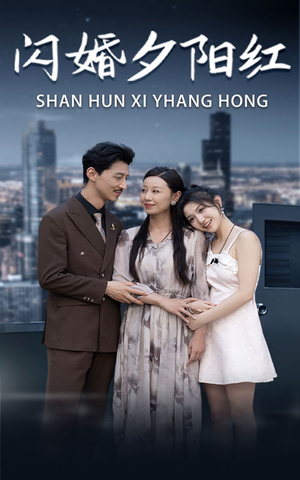 闪婚夕阳红（73集）看精彩短剧