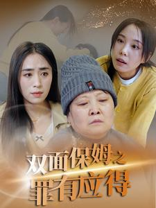 双面保姆之罪有应得（17集）第二季