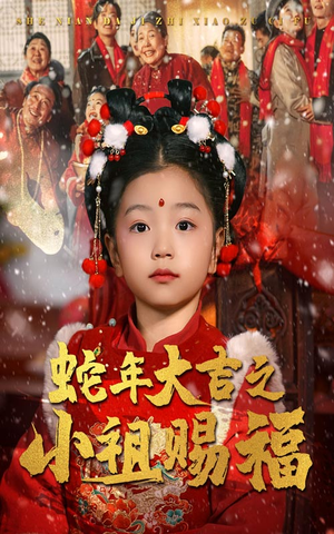 蛇年大吉之小祖赐福（35集）评价怎么样