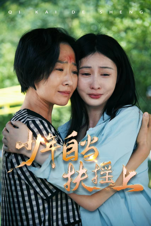 少年自当扶摇上（30集）爆款短剧抢先看