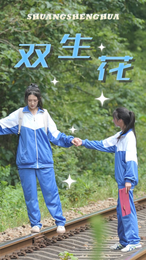 双生花（36集）高清无码免费看
