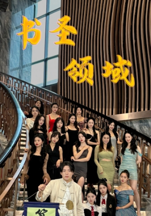 书圣领域（95集）精彩短剧热播中