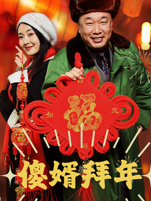傻婿拜年（32集）短剧抢先看全集