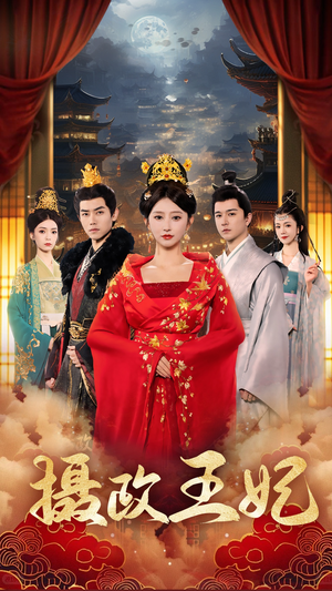 摄政王妃（61集）全剧免费观看