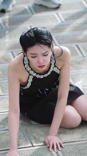 退婚后我的势利眼未婚夫后悔了（82集）女主谁演的