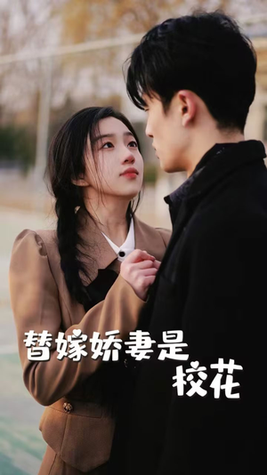 替嫁娇妻是校花（66集）短剧精彩绝伦