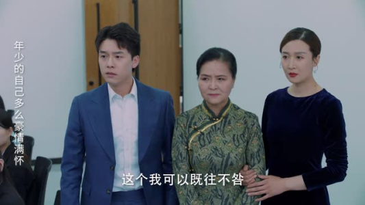 他来自程氏集团（30集）全剧免费观看