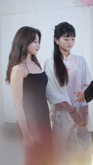 温先生的心尖月（全集）短剧在线观看