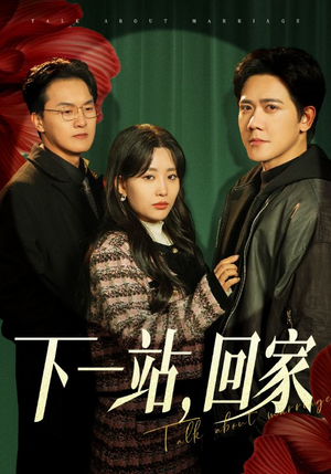 下一站，回家（42集）免费短剧看不停