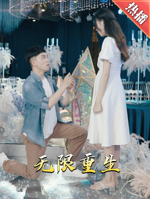 新版：无限重生（100集）抢先看新短剧