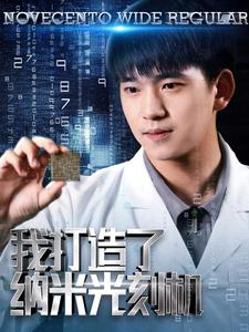 我打造了纳米光刻机（76集）网络小短剧