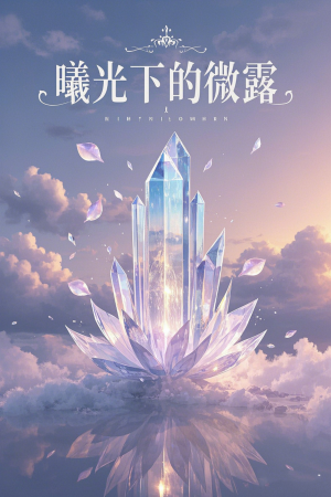 曦光下的微露（40集）精彩短剧看不停