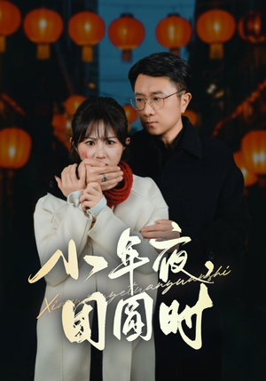小年夜，团圆时（35集）热门短剧看不停