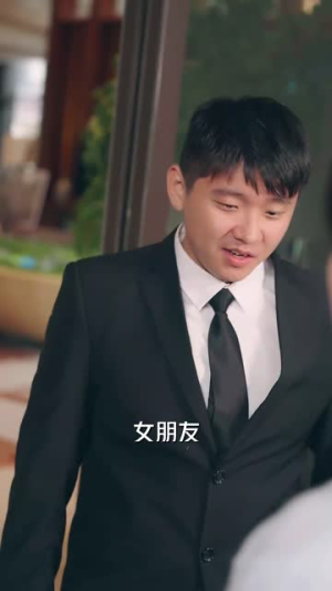 许总别来无恙（67集）好看的国产短剧