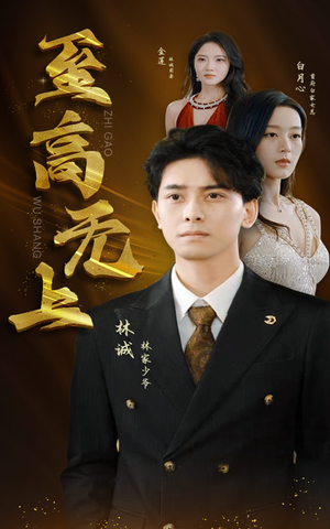 至高无上（30集）精彩短剧分享。