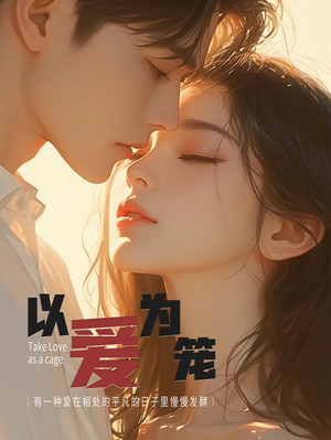 以爱为笼（60集）大结局完美收官