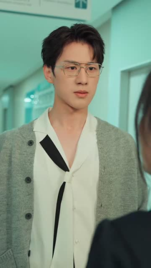 永不失联的爱（33集）独家短剧免费看