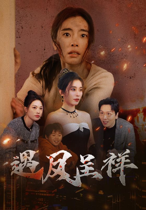 遇凤呈祥（50集）免费短剧大全