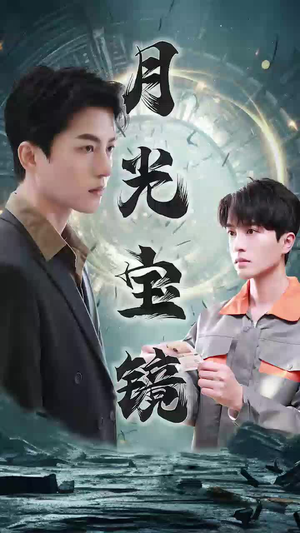 月光宝镜（98集）精彩短剧随心推