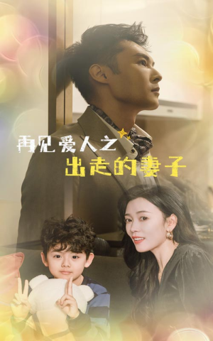 再见爱人之出走的妻子（85集）免费短剧推荐